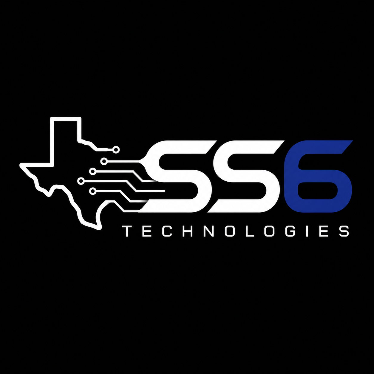 SS6 Technologies logo
